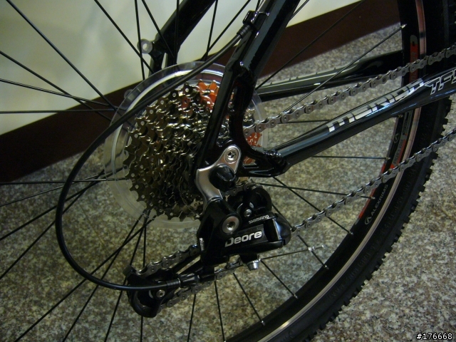 美利達冠軍三號 - MERIDA-World Champion-3照片分享