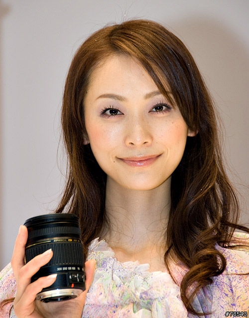 日本Photo Image Expo 2008展覽(圖多)