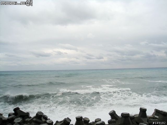 2008 無聊宅男  單人 4天3夜  環島之旅