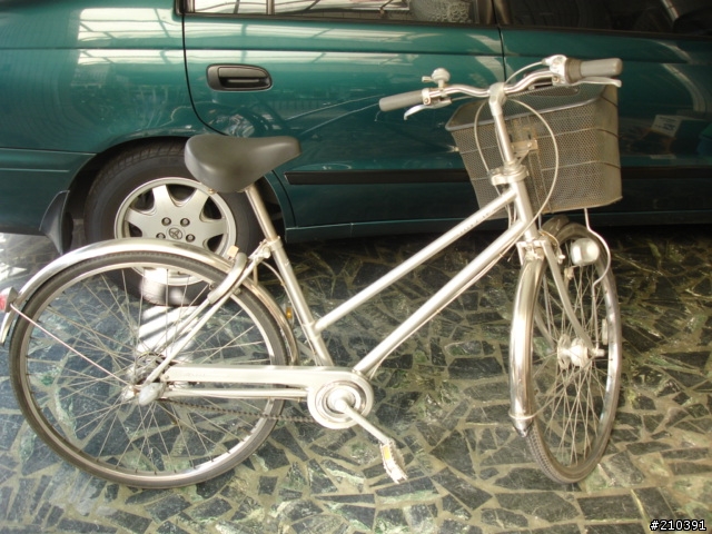 Miyata日常生活腳踏車 不專業分享.....