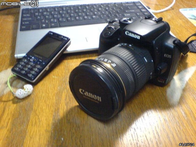 [裝箱]SONY Cyber-shot DSC-F828