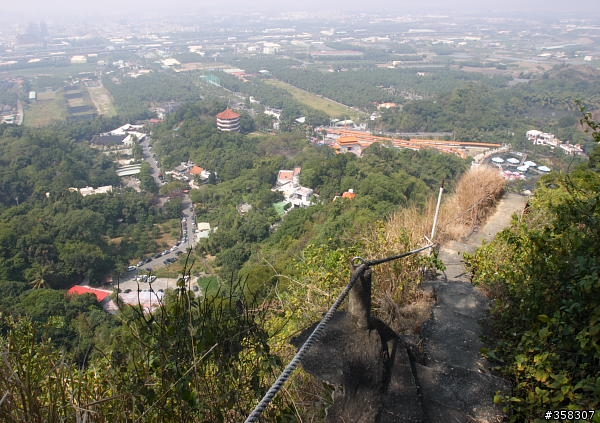 小百岳～觀音山