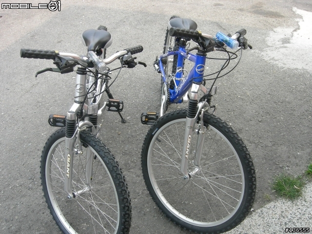 [分享]08年式 Giant YS 488 尷尬期的單車(圖多)