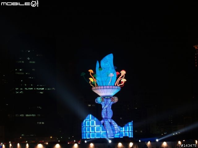 各位O家的大大～～大家好喔～～希望大家用各地區的燈會煙火來蓋大樓