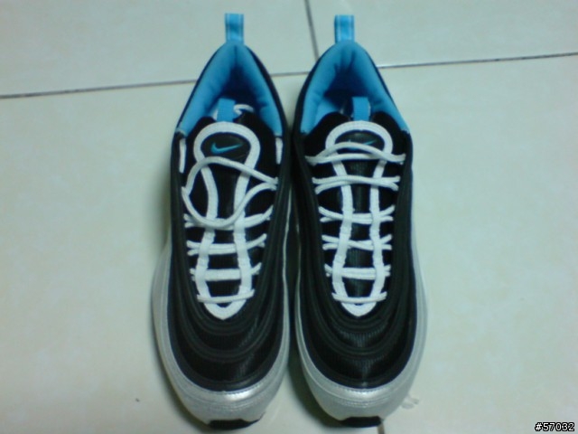 [開箱] Nike Air Max '97 Retro