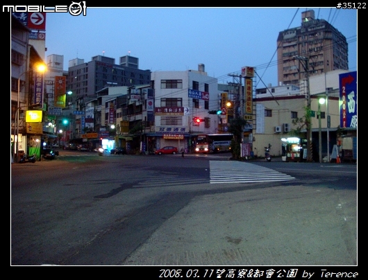 3/11 單車行-望高寮&都會公園