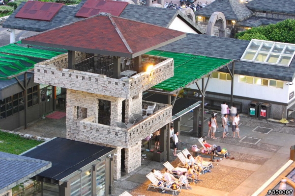 帆船鼻
