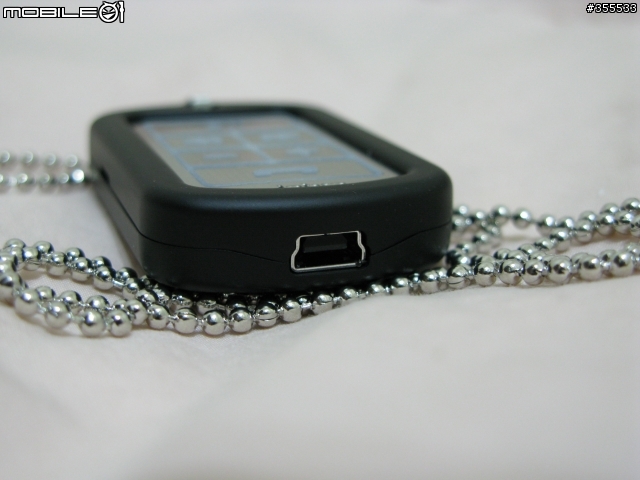 [分享]Jabra BT3030開盒文..