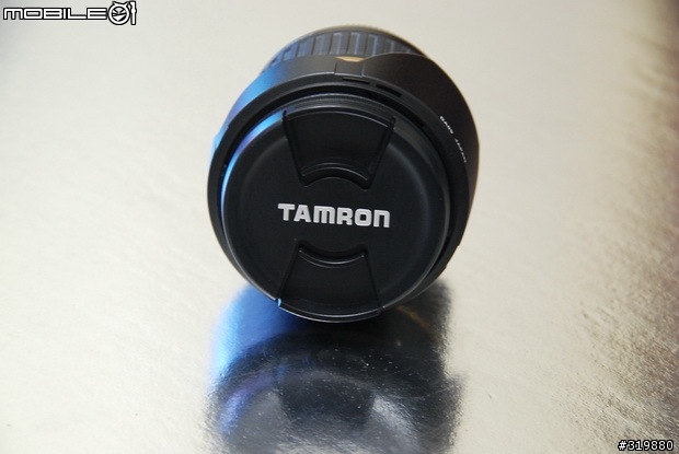 Tamron 17-50mm 2.8 VS Sigma 18-200mm OS