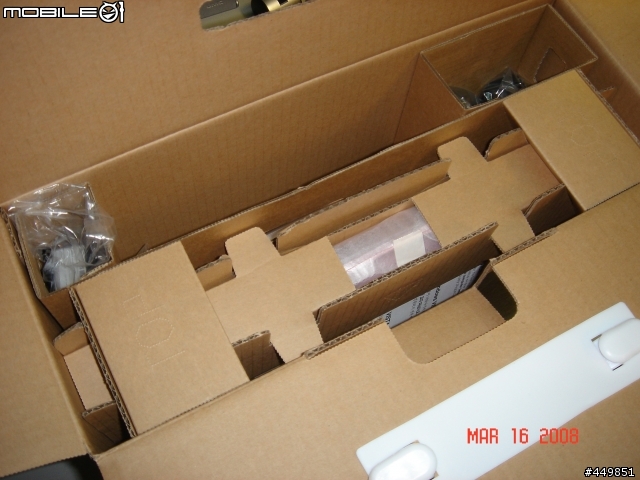 [分享]SONY VAIO CR35T/P  開箱文
