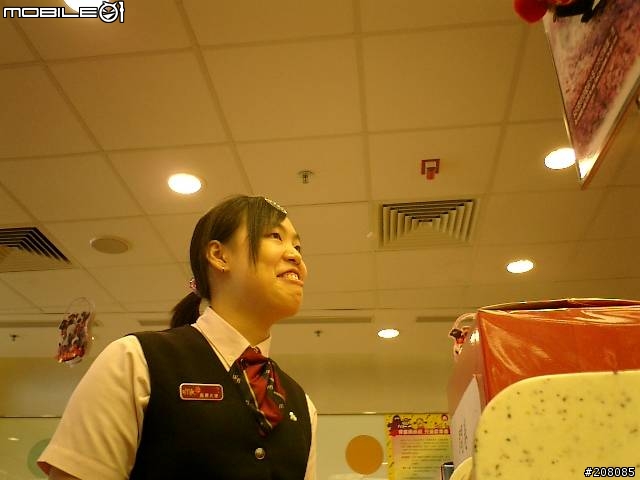 [搞笑]麥當當不能說的秘密...噓...