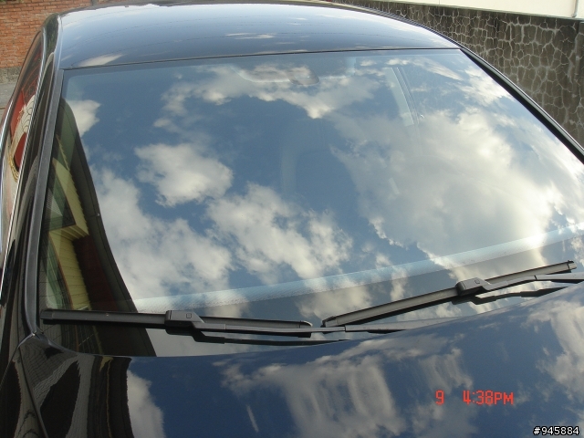 遲來的開箱文 Passat 2.0T FSI