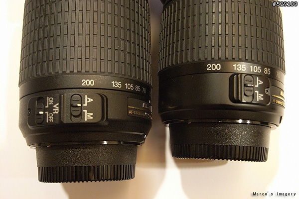 [簡單開箱-Sara's DSLR] D60+A16N II 新增測試照