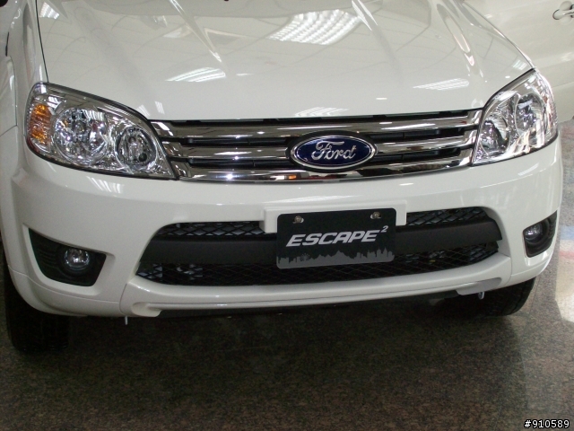[分享]2008 ESCAPE2 賞車會