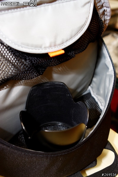 [分享]Lowepro 彈弓手SlingShot 300 AW 300AW