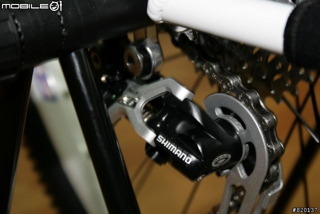 [分享]MATRIX-TANK-MTB-TANDEM協力車開完箱後之文需要70張小朋友喔!!