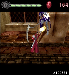 分享惡魔獵人3手機版