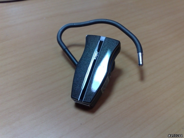 [分享]精品級的藍芽耳機Jabra JX10 series II之匆忙開箱