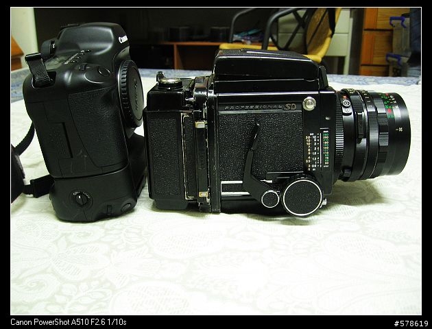 5D2等不急