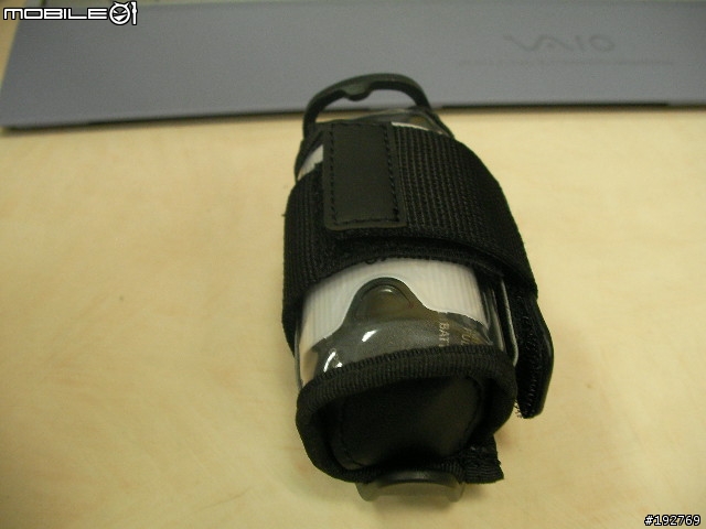 [分享]Sony 也有航跡記錄器......