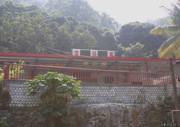 小百岳～觀音山