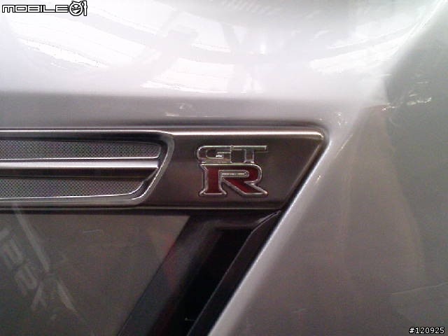 [封箱文]可遠觀而不可褻玩沉睡的東瀛戰神GT-R 35(圖多)!!