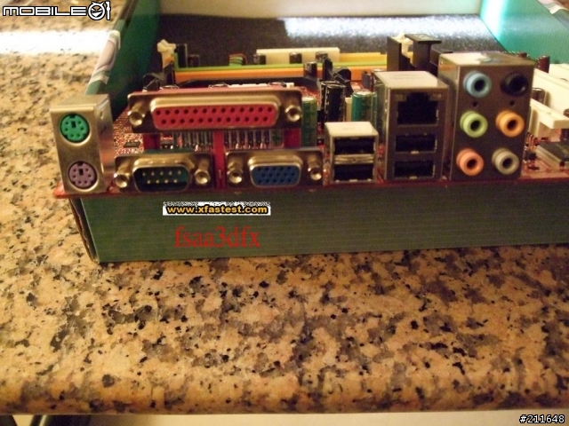 微星 780G 整合小板「K9A2GM-F V2」含 SB700 效能上機測試 (圖多)