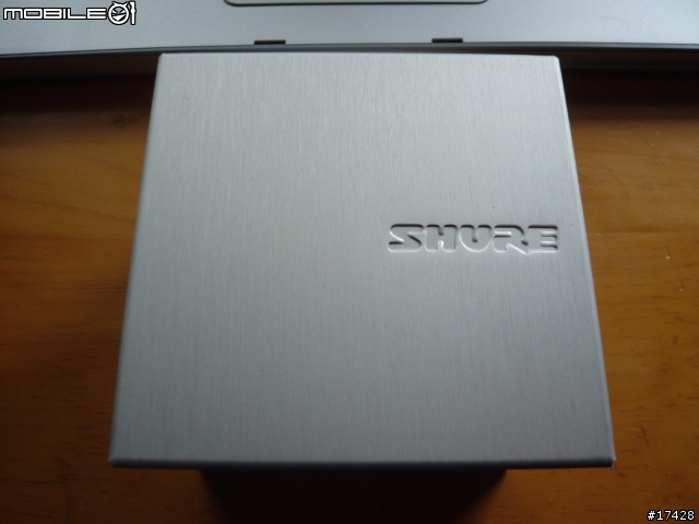 [分享]Shure SCL5-非客製化中的頂極耳道