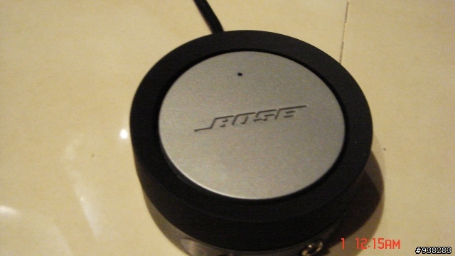 (分享)我的Bose companion 5 開箱實況側錄