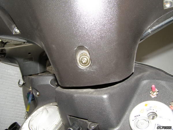 FIGHTER DIY改裝GPS導航車架