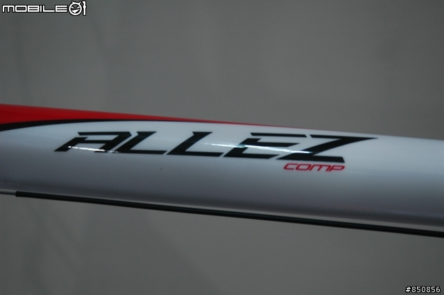 我的新歡-Specialized Allez Comp