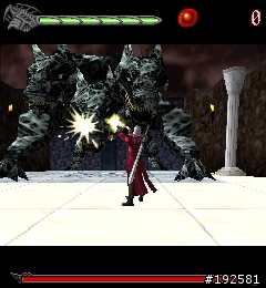 分享惡魔獵人3手機版