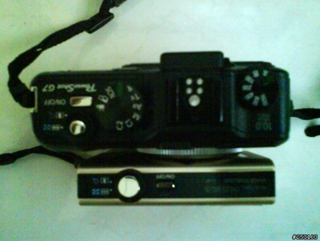 口袋相機隨身拍Canon Digital IXUS 80IS