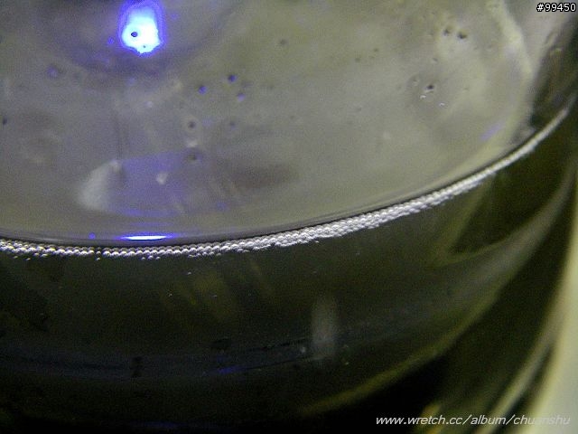 【保養分享】鏈條清洗之超音波清洗法