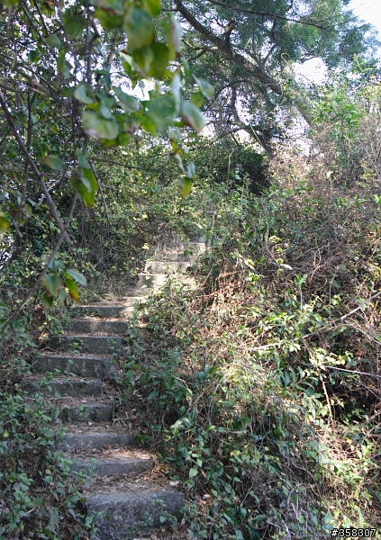 小百岳～觀音山