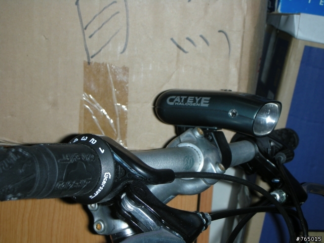 GIANT A-951復活記