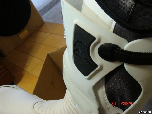 [分享] PUMA 1000 車靴