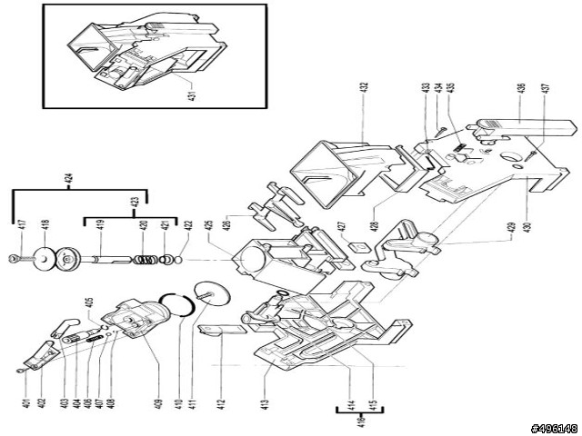 master5000 全自動咖啡機故障