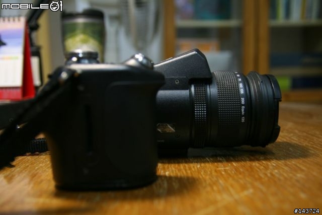 [裝箱]SONY Cyber-shot DSC-F828