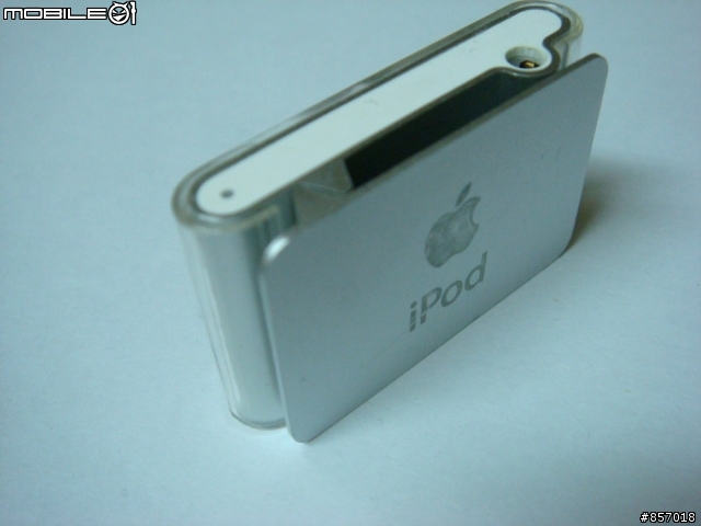 ［勸敗］過新年，穿新衣IPod Shuffle五款彩殼