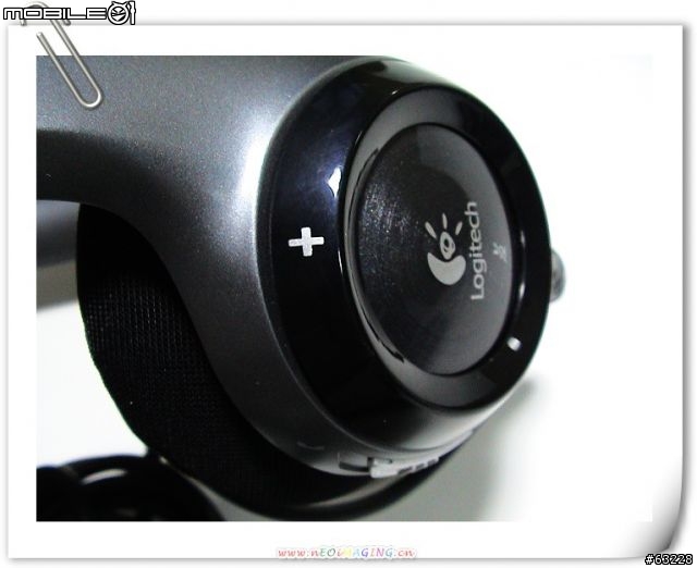 [開箱]羅技快看商務版+千里佳音專業版