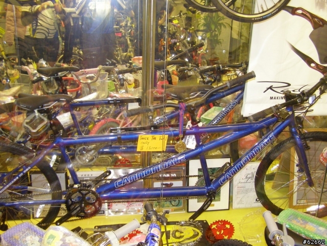 包仔遊香江~逛車店!