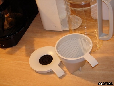 ±0咖啡泡茶機