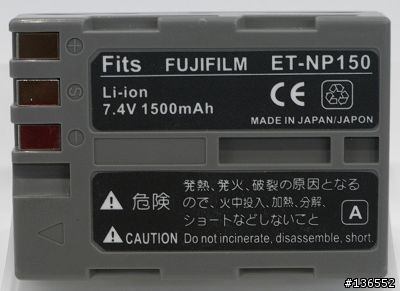 NP-150 副廠電池該選哪種?