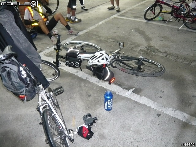 [分享]2008NeverStop永不放棄-洄瀾極限挑戰300Km