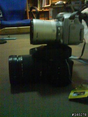 FinePix S100FS 不專業分享新增ISO測試