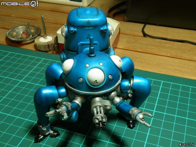 [真正不專業]SP 570公司貨簡單開箱照(簡單補上新手的測試作品)