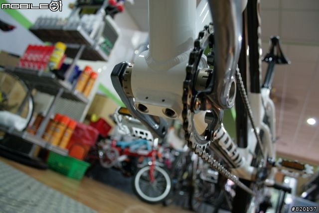 [分享]MATRIX-TANK-MTB-TANDEM協力車開完箱後之文需要70張小朋友喔!!
