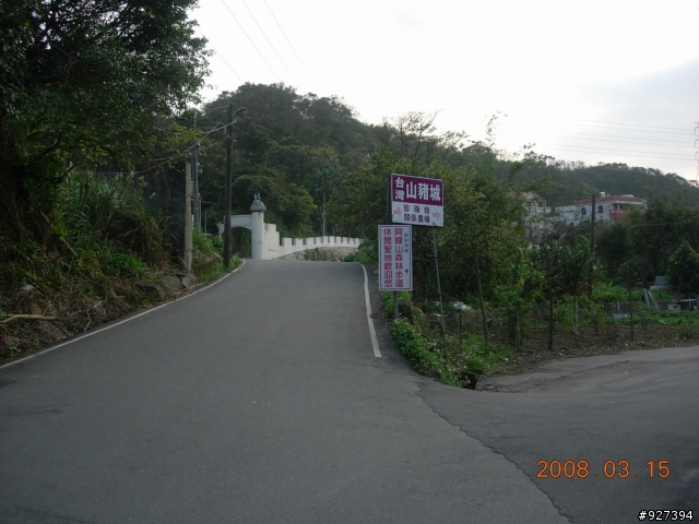 離開【自行車專用道】的號角已響起  台北- 西濱- 林口- 桃園行