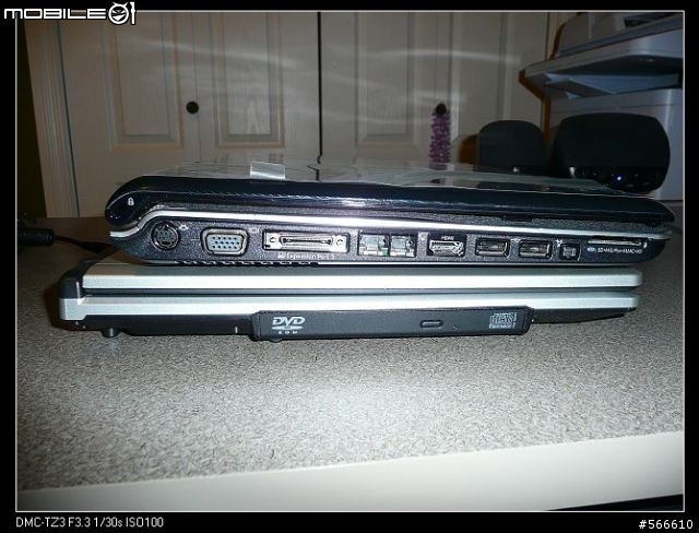 [分享]HP DV6757CA 筆電分想記錄